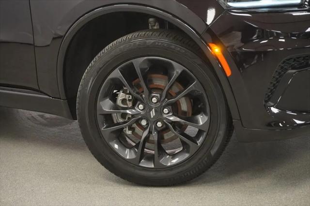2024 Dodge Durango SXT Plus AWD