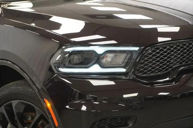 2024 Dodge Durango SXT Plus AWD