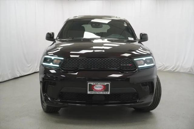 2024 Dodge Durango SXT Plus AWD