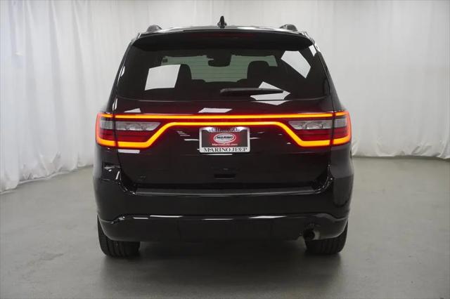 2024 Dodge Durango SXT Plus AWD