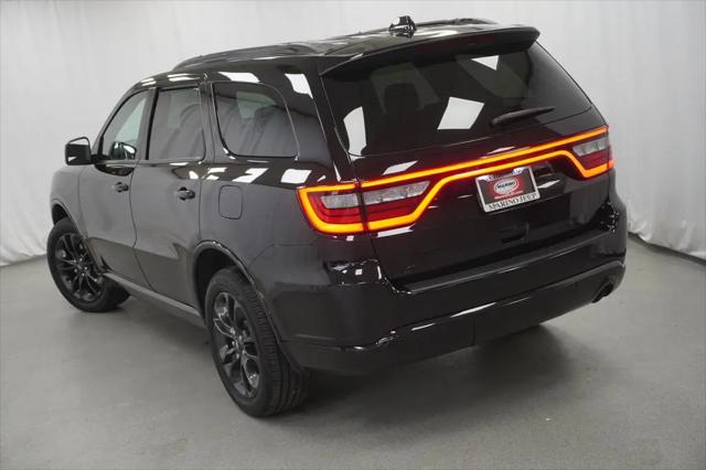 2024 Dodge Durango SXT Plus AWD