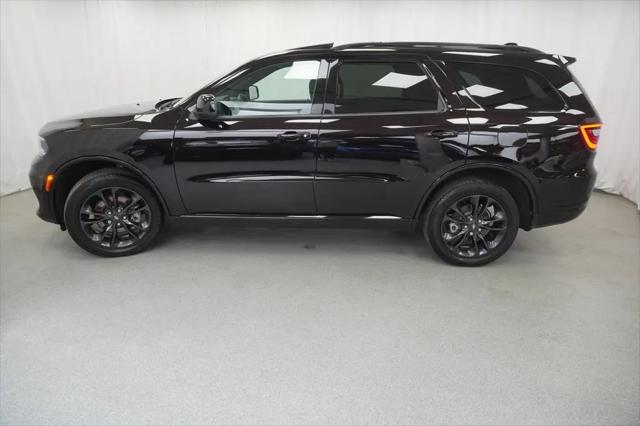 2024 Dodge Durango SXT Plus AWD