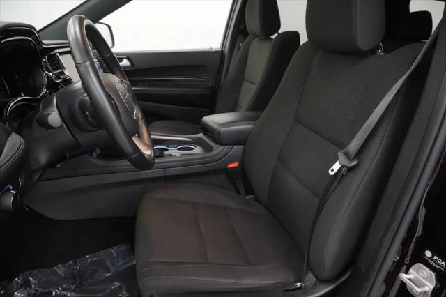 2024 Dodge Durango SXT Plus AWD