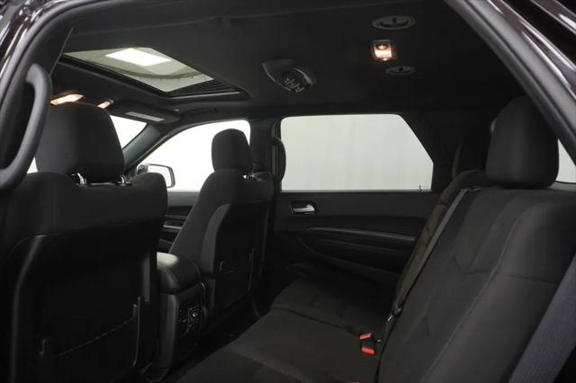 2024 Dodge Durango SXT Plus AWD