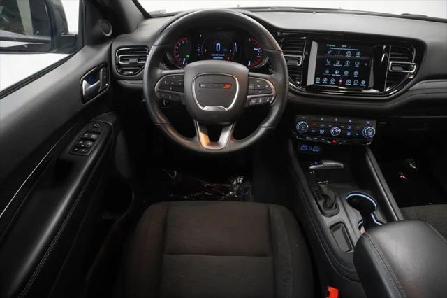 2024 Dodge Durango SXT Plus AWD