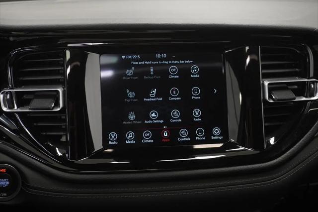 2024 Dodge Durango SXT Plus AWD