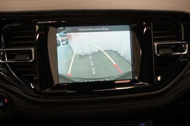 2024 Dodge Durango SXT Plus AWD