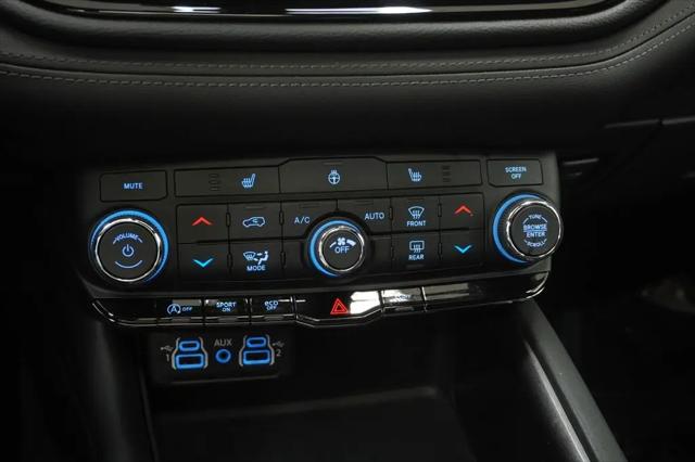 2024 Dodge Durango SXT Plus AWD