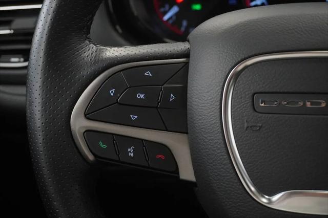 2024 Dodge Durango SXT Plus AWD