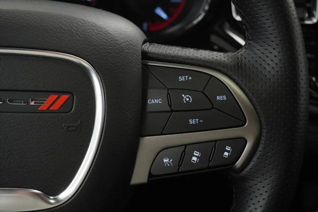 2024 Dodge Durango SXT Plus AWD