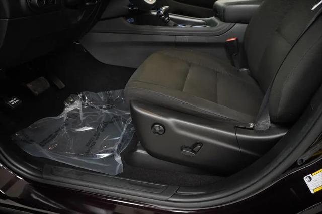2024 Dodge Durango SXT Plus AWD