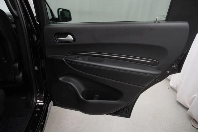 2024 Dodge Durango SXT Plus AWD