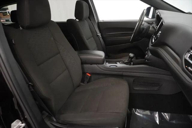 2024 Dodge Durango SXT Plus AWD