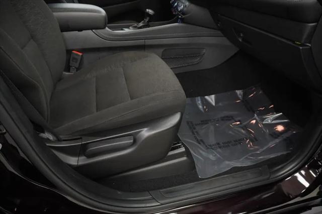 2024 Dodge Durango SXT Plus AWD