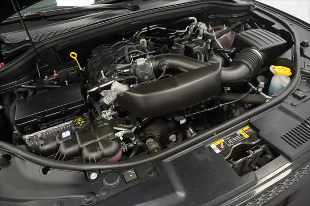 2024 Dodge Durango SXT Plus AWD