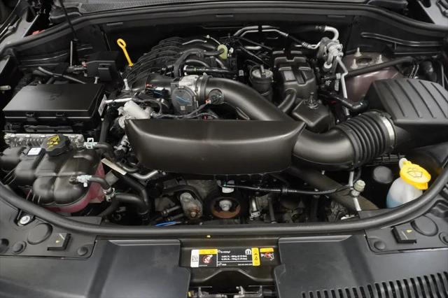 2024 Dodge Durango SXT Plus AWD