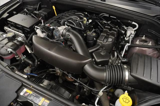 2024 Dodge Durango SXT Plus AWD