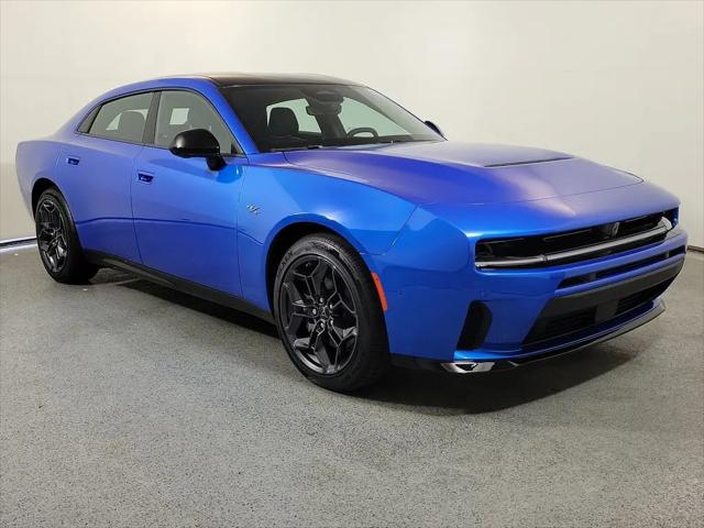 2026 Dodge Charger R/T Plus 4-Door AWD for sale in Clermont, FL