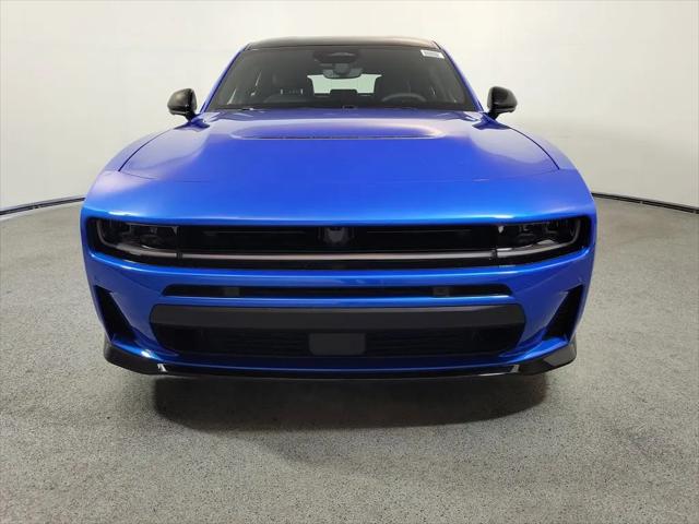 2026 Dodge Charger R/T Plus 4-Door AWD