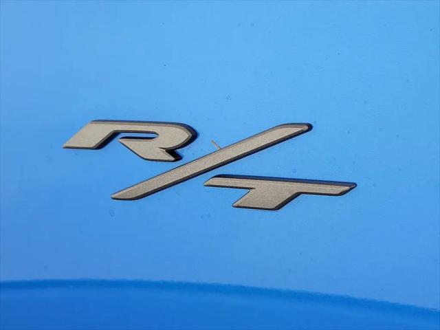 2026 Dodge Charger R/T Plus 4-Door AWD