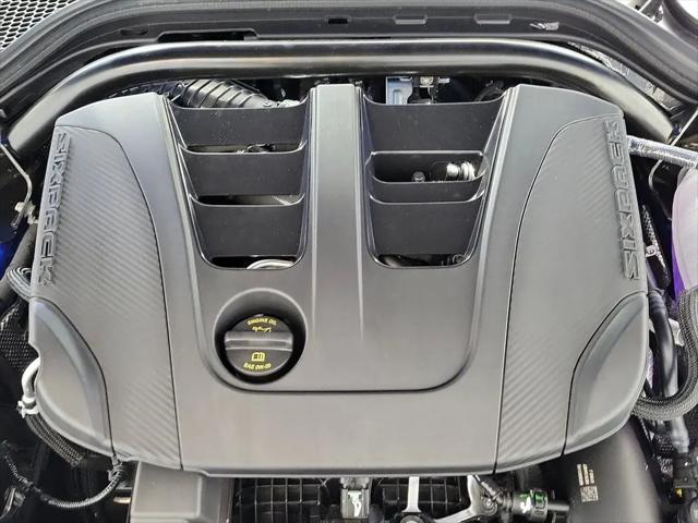 2026 Dodge Charger R/T Plus 4-Door AWD
