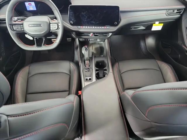 2026 Dodge Charger R/T Plus 4-Door AWD