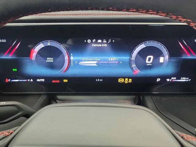2026 Dodge Charger R/T Plus 4-Door AWD