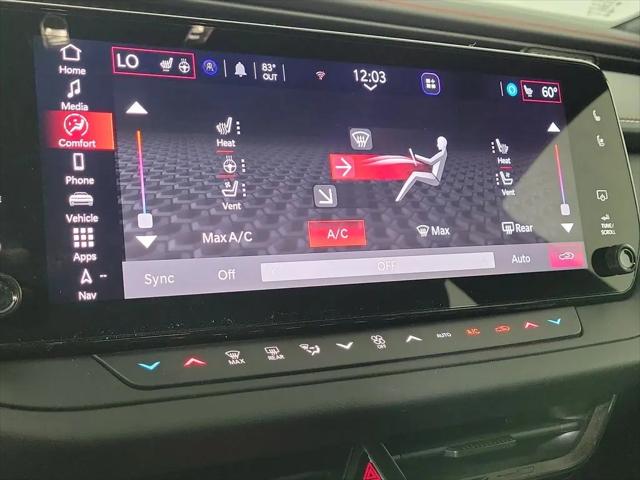 2026 Dodge Charger R/T Plus 4-Door AWD