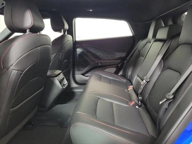 2026 Dodge Charger R/T Plus 4-Door AWD