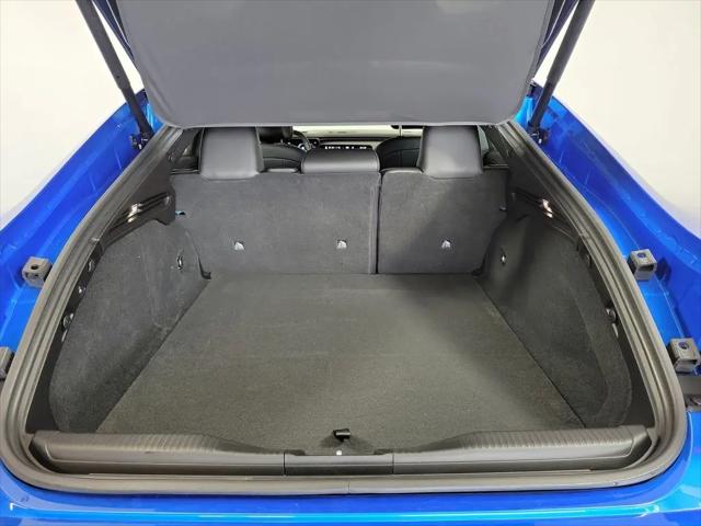 2026 Dodge Charger R/T Plus 4-Door AWD