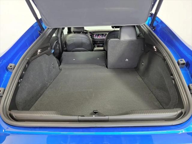 2026 Dodge Charger R/T Plus 4-Door AWD