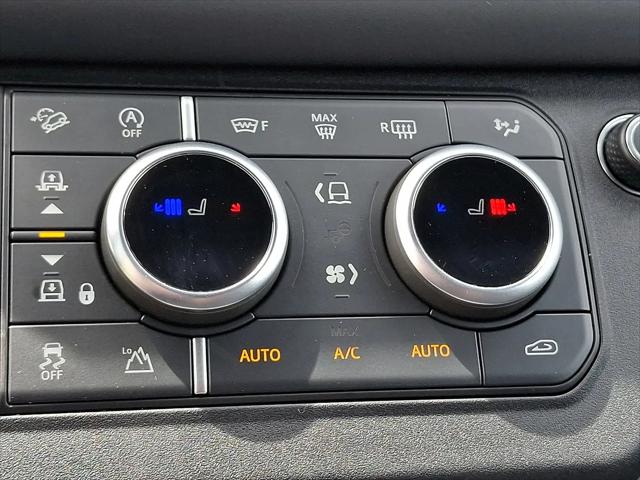 2025 Land Rover Defender 110 P400 X-Dynamic SE
