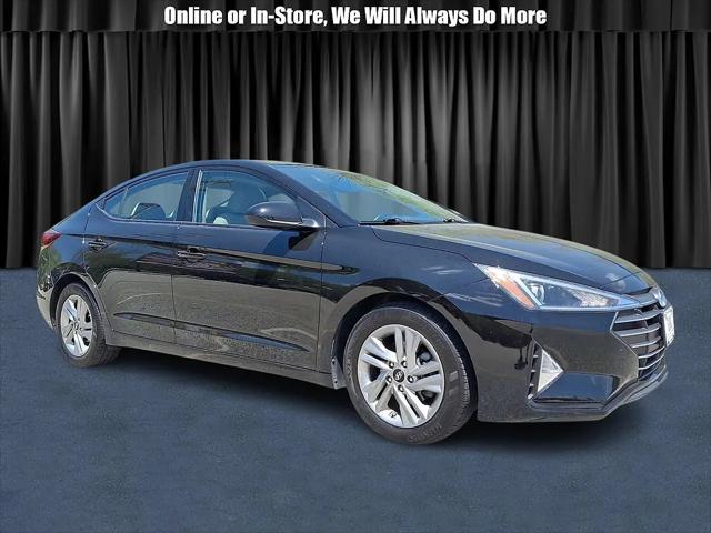 2020 Hyundai Elantra Value Edition for sale in Sussex, NJ