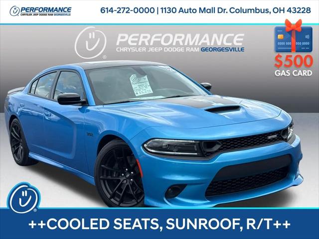 2023 Dodge Charger Scat Pack for sale near Columbus, OH