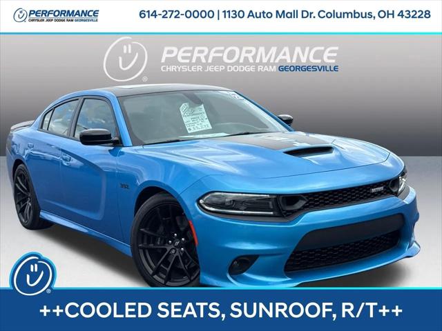 2023 Dodge Charger Scat Pack for sale near Columbus, OH
