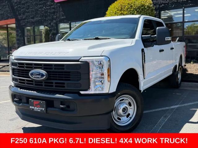 2024 Ford F-350 XL for sale in Atlanta, GA