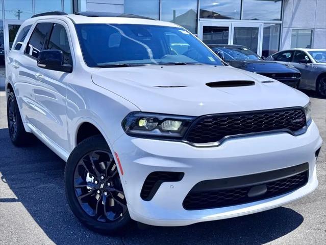 2026 Dodge Durango GT Plus AWD for sale in Inwood, NY