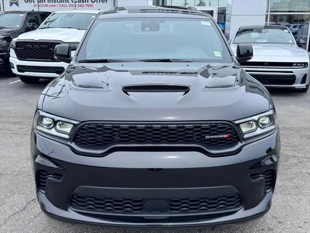2026 Dodge Durango GT Plus AWD
