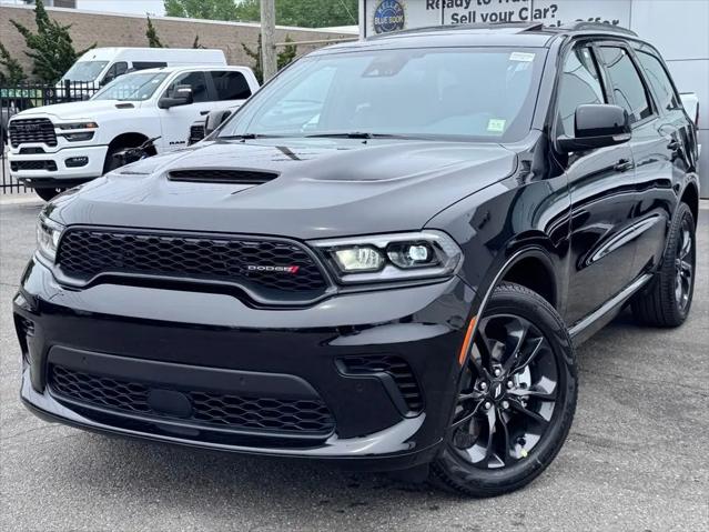 2026 Dodge Durango GT Plus AWD