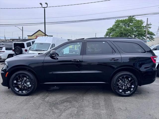 2026 Dodge Durango GT Plus AWD