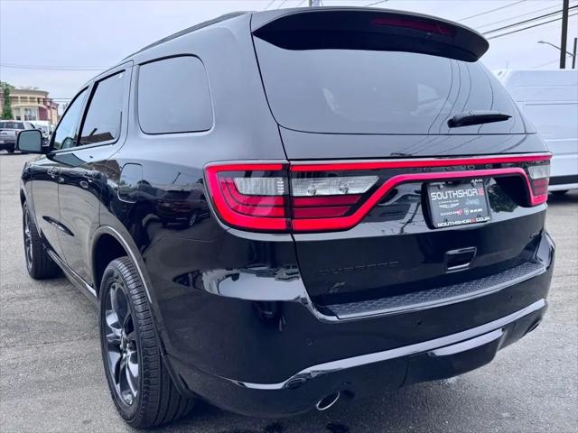2026 Dodge Durango GT Plus AWD