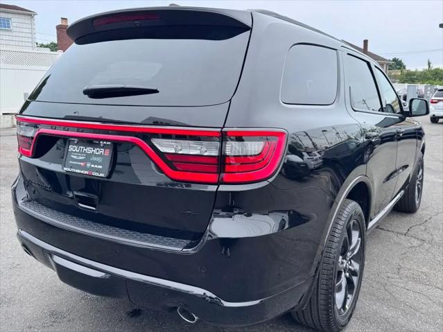 2026 Dodge Durango GT Plus AWD