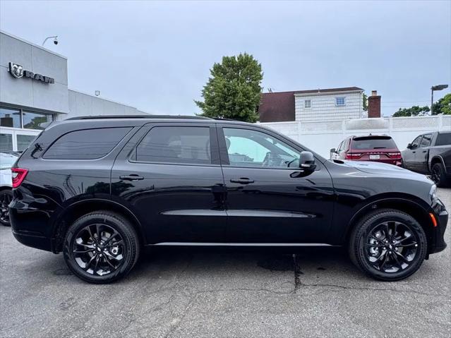 2026 Dodge Durango GT Plus AWD