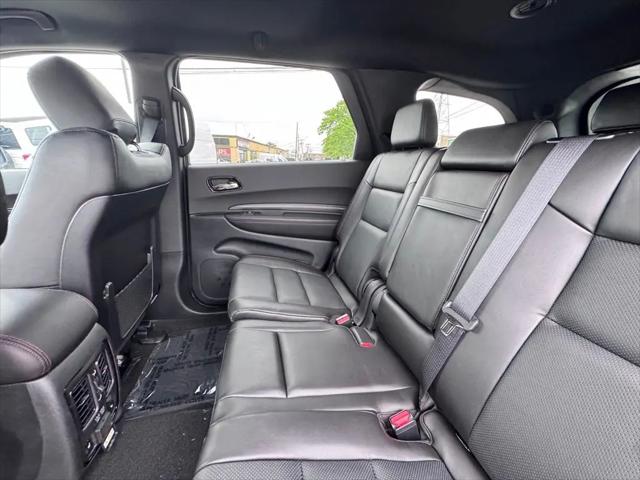 2026 Dodge Durango GT Plus AWD