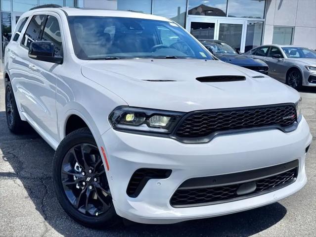 2026 Dodge Durango GT Plus AWD for sale in Inwood, NY