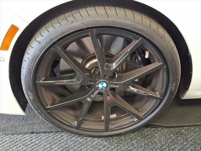 2024 BMW M8 xDrive