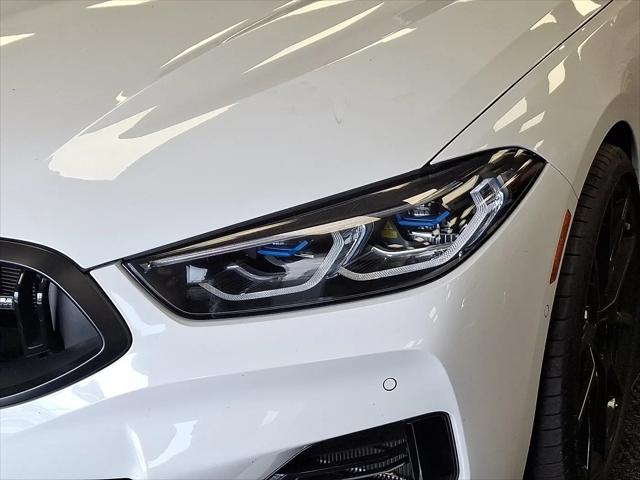 2024 BMW M8 xDrive