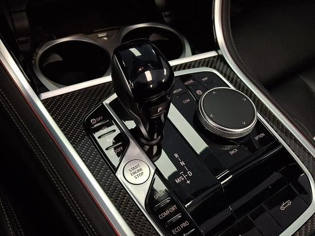 2024 BMW M8 xDrive