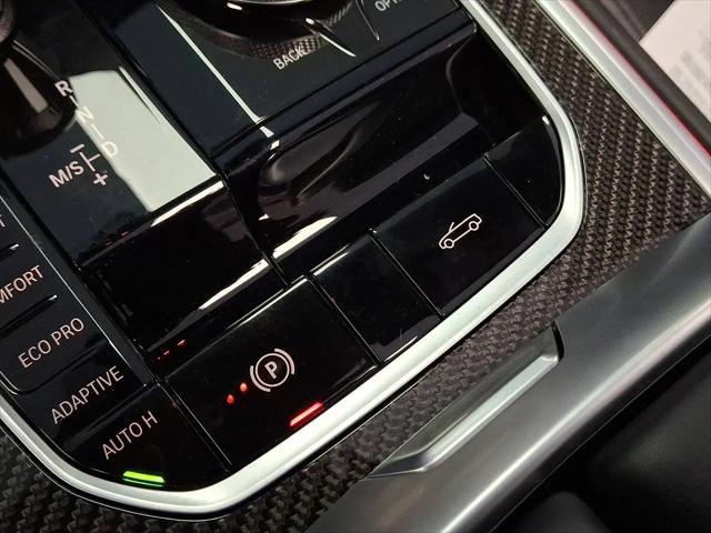2024 BMW M8 xDrive