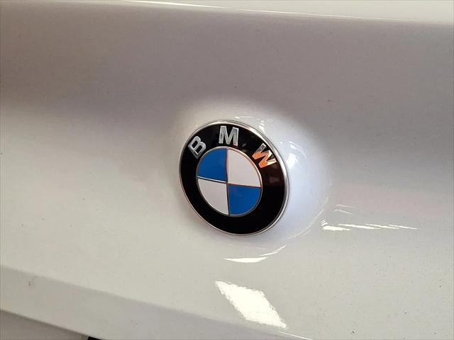 2024 BMW M8 xDrive